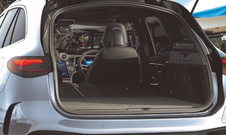 MERCEDES BENZ GLCCLASS GLC350 E 4MATIC SPORTS EDITION STAR