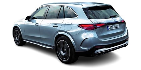 MERCEDES BENZ GLCCLASS GLC350 E 4MATIC SPORTS EDITION STAR