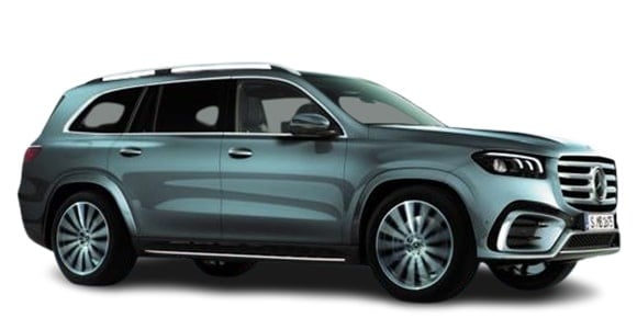 メルセデス・ベンツ ＧＬＳ ＧＬＳ５８０ ４マチックスポーツ