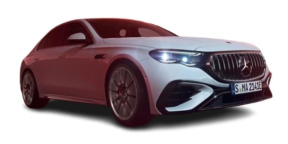 メルセデスＡＭＧ Ｅクラス Ｅ５３ ハイブリッド ４マチック＋（ＰＨＥＶ）