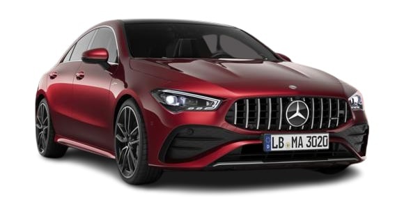 ＣＬＡクラス（メルセデスＡＭＧ）の新車・新型情報・価格・値引き｜グーネット新車