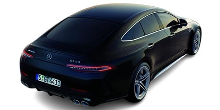 MERCEDES AMG GT 4 DOOR COUPE 53 4 MATIC+