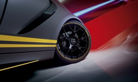 MERCEDES AMG CLE CLE53 4MATIC+ COUPE MANUFAKTUR EDITION(ISG)