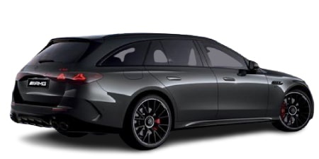 MERCEDES AMG ECLASS STATIONWAGON E53 HYBRID 4MATIC+ STATIONWAGON EDITION NIGHT CARBON