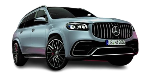 メルセデスＡＭＧ ＧＬＳ ＧＬＳ６３ ４マチック＋