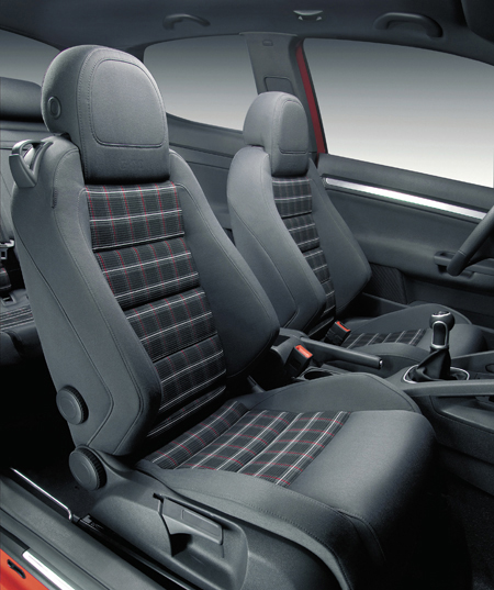 ゴルフgti ゴルフ（フォルクスワーゲン）GTI（2006年2月）｜カタログ