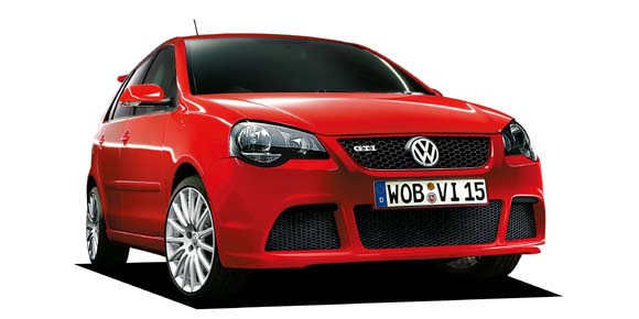 Hick Verwant sokken VOLKSWAGEN POLO, GTI CUP EDITION catalog - reviews, pics, specs and prices  | Goo-net Exchange