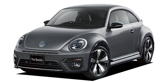 VOLKSWAGEN THE BEETLE