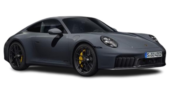 ポルシェ 911