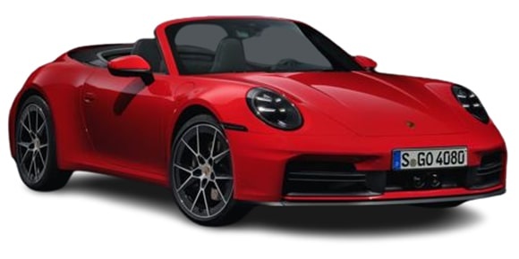 ポルシェ 911