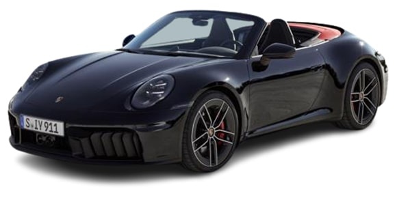 ポルシェ 911