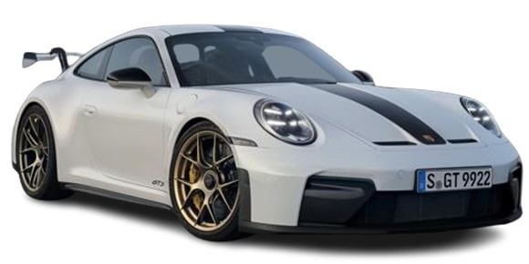 ポルシェ 911