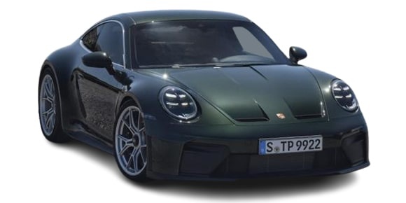 ポルシェ 911