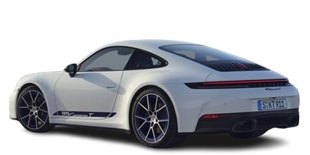 PORSCHE 911 911 CARRERA T