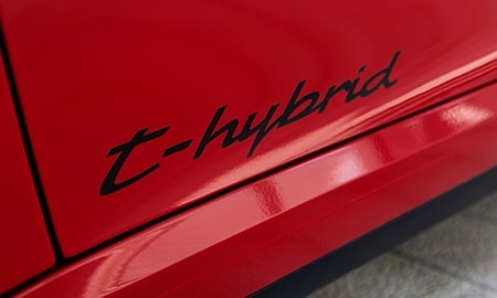 PORSCHE 911 911 CARRERA GTS