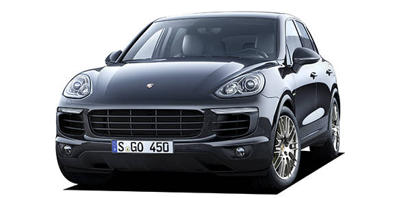 Used PORSCHE CAYENNE for sale - search results (List View
