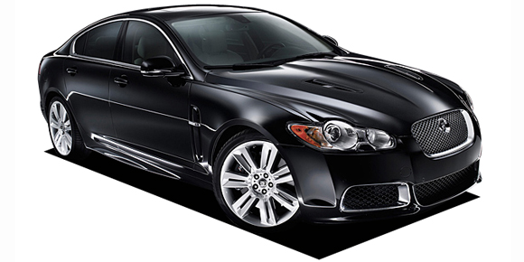Jaguar Xf Xfr Catalog Reviews Pics Specs And Prices