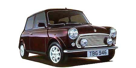 ＭＩＮＩ（ローバー）のモデル・グレード別カタログ情報｜中古車なら