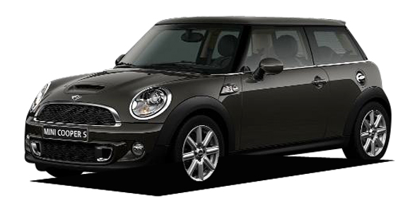 ＭＩＮＩ（ＭＩＮＩ）クーパーＳ（2012年4月）｜カタログから中古車を ...