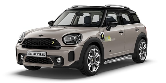 ＭＩＮＩ（ＭＩＮＩ）クーパーＳ Ｅ クロスオーバー オール４ 