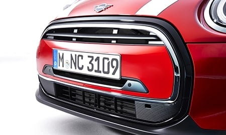 MINI（MINI）クーパー プレミアムプラスパッケージ