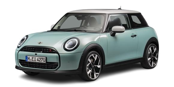 ＭＩＮＩ（ＭＩＮＩ）クーパーＳ クラシック・トリム（2024年7月）｜カタログから中古車を探すなら【グーネット】