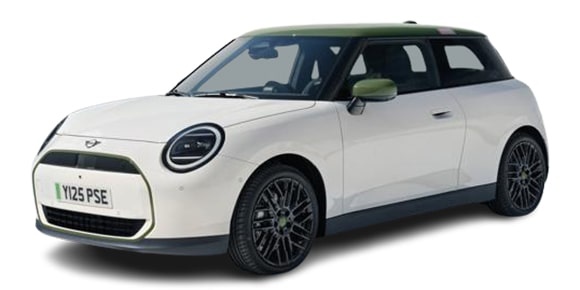 ＭＩＮＩ ＭＩＮＩ クーパーＳＥ ポール・スミスエディション