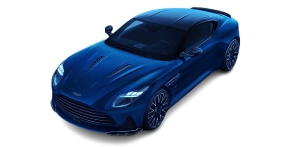 アストンマーティン ＤＢ１２ Ｓ