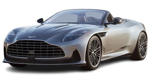 アストンマーティン ＤＢ１２ヴォランテ Ｓ