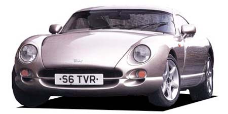 サーブラウ Tvr ４ ５ 04年4月 カタログから中古車を探すなら グーネット