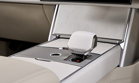 LAND ROVER RANGE ROVER SV BESPOKE URBAN TWILIGHT COLLECTION URBAN LIGHT