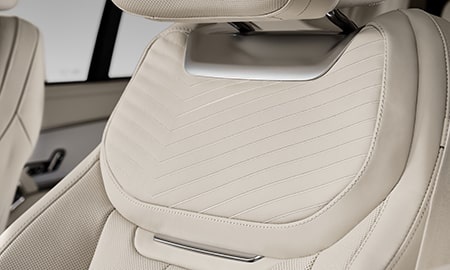 LAND ROVER RANGE ROVER SV BESPOKE URBAN TWILIGHT COLLECTION URBAN LIGHT