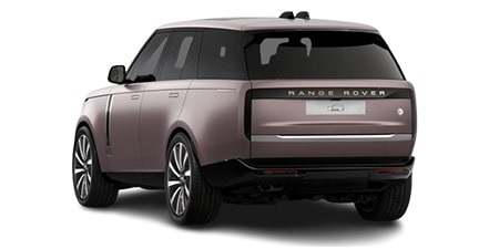 LAND ROVER RANGE ROVER SV BESPOKE URBAN TWILIGHT COLLECTION URBAN LIGHT