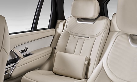 LAND ROVER RANGE ROVER SV BESPOKE URBAN TWILIGHT COLLECTION URBAN LIGHT