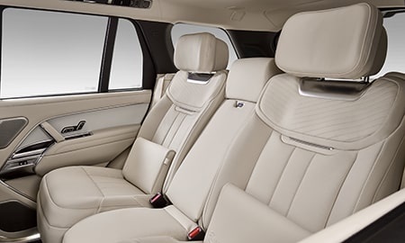 LAND ROVER RANGE ROVER SV BESPOKE URBAN TWILIGHT COLLECTION URBAN LIGHT