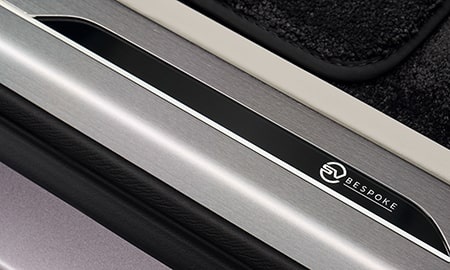 LAND ROVER RANGE ROVER SV BESPOKE URBAN TWILIGHT COLLECTION URBAN LIGHT