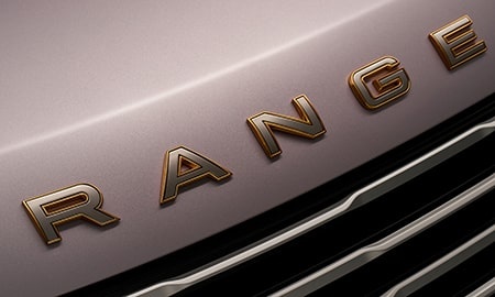 LAND ROVER RANGE ROVER SV BESPOKE URBAN TWILIGHT COLLECTION URBAN LIGHT