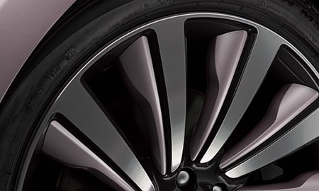 LAND ROVER RANGE ROVER SV BESPOKE URBAN TWILIGHT COLLECTION URBAN LIGHT