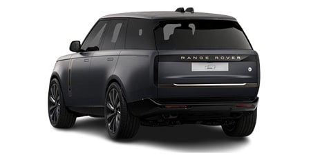 LAND ROVER RANGE ROVER SV BESPOKE URBAN TWILIGHT COLLECTION URBAN DUSK