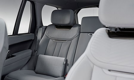 LAND ROVER RANGE ROVER SV BESPOKE URBAN TWILIGHT COLLECTION URBAN DUSK