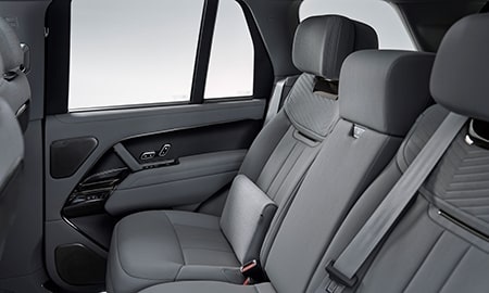 LAND ROVER RANGE ROVER SV BESPOKE URBAN TWILIGHT COLLECTION URBAN DUSK