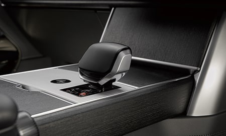 LAND ROVER RANGE ROVER SV BESPOKE URBAN TWILIGHT COLLECTION URBAN DAWN