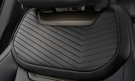 LAND ROVER RANGE ROVER SV BESPOKE URBAN TWILIGHT COLLECTION URBAN DAWN