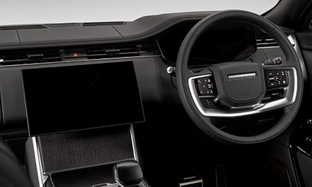 LAND ROVER RANGE ROVER SV BESPOKE URBAN TWILIGHT COLLECTION URBAN DAWN