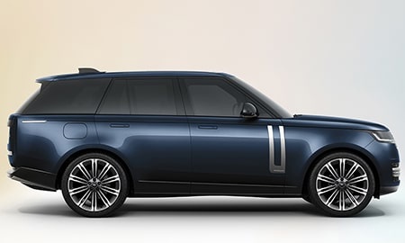 LAND ROVER RANGE ROVER 55 YEARS EDITION