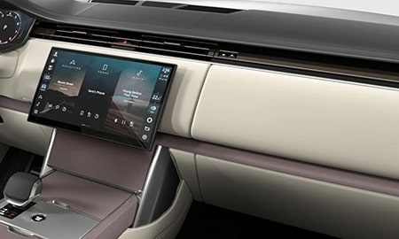 LAND ROVER RANGE ROVER 55 YEARS EDITION