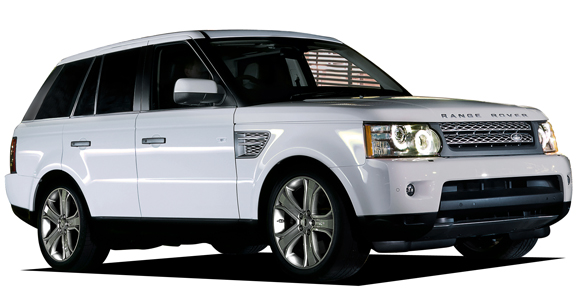 レンジローバースポーツ Land Rover ５ ０ ｖ８ スーパーチャージド 11年6月 カタログから中古車を探すなら グーネット