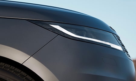 LAND ROVER RANGE ROVER SPORT AUTOBIOGRAPHY P550E