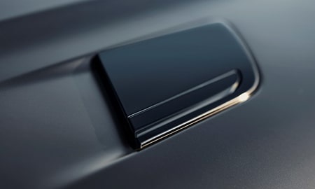 LAND ROVER RANGE ROVER SPORT AUTOBIOGRAPHY P550E