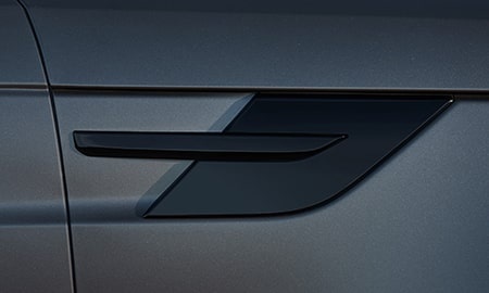 LAND ROVER RANGE ROVER SPORT AUTOBIOGRAPHY P550E